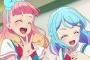 「アイカツフレンズ！」19話感想 ピュアパレット勝利へのトモダチカラ！さくやちゃんの妹・白百合かぐやちゃん登場！！(実況＆画像まとめ)