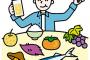 【悲報】貧乏大学生わい、一日一食生活を3年間続けた結果・・・