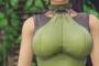 画像　ドラクエ11やってるけどマルティナとかいう巨乳がエチチ過ぎてゲームにならない