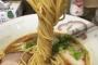 【画像】ラヲタさん、めちゃくちゃインスタ映えするラーメンの撮影方法を考案ｗｗｗｗｗｗｗｗ