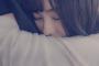 SKE48江籠裕奈さん、後輩の井上瑠夏に“寝顔”を撮られる…