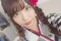 SKE48松村香織が耳鼻科に行って“ベスト状態”になる模様！！！