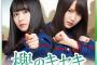 『欅のキセキ』アイコンが長濱ねる＆菅井友香、不協和音バージョンに変更