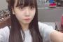 SKE48上村亜柚香「(握手会)前髪少ないのいいね！ってたくさを、言われてうれしかったです」