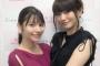 Lynnさん(26)と藤井ゆきよさん(33)、超美人過ぎて圧倒的すぎる！