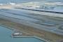 【悲報】関空「50年に一度の高潮や大波が来ても大丈夫な防潮壁がある！」→ その結果ｗｗｗｗｗｗｗｗｗｗｗｗｗｗｗ