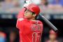 大谷翔平 .276(243-67)16本 44点 OPS.902 	