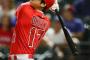 大谷翔平.287(247-71)/18HR/47打点/7盗塁/OPS.946/WAR3.5