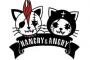 このたび2018年8月31日をもって、HANGRY&ANGRYはそのブランド活動を一時休止させて頂く事になりました