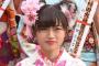 【朗報】中井りかのキャッチフレーズ決定「半年に一人の美人」www