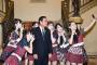 【速報】　タイ首相、ＡＫＢ４８と会談！！！
