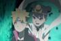 《BORUTO-ボルト-》74話感想・画像 可愛かったり、怖かったりだな