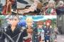 『閃の軌跡4』10月4日に配信予定のDLC情報が一挙公開！水着衣装やランドセル等が登場！試遊版プレイ映像も！