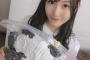 SKE48白井琴望さん、どうした…