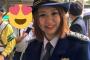 【Juice=Juice】高木紗友希の一日警察署長の写真きたよ