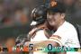 菅野、また完封勝利　今季6度目！