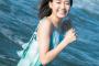 【画像】美人声優さん、ヤングジャンプの表紙を飾ってしまう
