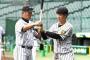 【悲報】片岡の右打ち、とうとデイリースポーツに叩かれる 	