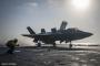 米軍F-35Bステルス戦闘機が初の実戦となるタリバン空爆作戦を実施…強襲揚陸艦エセックスから発艦！