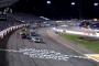 【動画】2018 NASCAR：モンスターエナジーNASCARカップ 第28戦 リッチモンド 結果