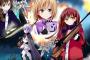 ライフル・イズ・ビューティフルアニメ化ぞい！