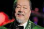 沢田研二　ライブ冒頭で謝罪「至らない人間です」