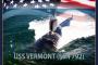 米海軍がバージニア級攻撃型原子力潜水艦「デラウェア」「バーモント」2隻の進水式を実施…巡航ミサイル「トマホーク」を搭載！