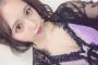 SKE48佐藤佳穂さん、大事なところが見えてる！