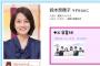 【新潮】「妊娠なんです」画面から姿を消したNHK「ニュース7」鈴木奈穂子アナ　ようやくわかった真相