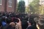 立教大学の学園祭に橋本環奈が出演予定だったが観客が殺到し中止に
