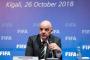 ＜ＦＩＦＡ会長＞22年W杯は出場国増も期間変わらず！全部で80試合！1日で6試合消化と予想