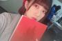SKE48水野愛理が舞台「刀使ノ巫女」初日を見に行った感想！