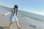 SKE48末永桜花が五月頃の写真を投稿！このおーちゃんと水を掛け合いたい人生だった