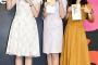 【テレ東】鷲見玲奈が「キューティーハニー」熱唱　カレンダー発売イベントのはずが…