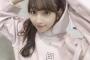 【画像】HKT48栗原紗英さん、欅坂46渡辺梨加に似すぎ。見分けがつかないｗｗｗｗｗｗｗｗ