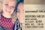 サウスウエスト航空の搭乗ゲート職員、5歳の女の子の名前「Abcde」を嘲笑し、搭乗券の写真をFacebookにアップ→ サウスウエスト航空が謝罪