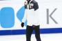 羽生結弦の３段階アホ毛をご覧くださいwww