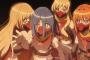 《RELEASE THE SPYCE（リリスパ）》9話感想・画像 物語はそろそろクライマックスへ
