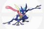 炎ポケモン代表：リザードン　電気代表：ピカチュウ　草代表：フシギバナ　ゴースト代表：ゲンガー　水代表：ゲッコウガ 	