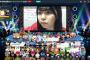 【SKE48 9期生】12番 SR最終日にタワー15本を立てる！