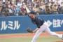 オリックスのディクソンが来年でもう来日7年目という事実