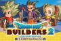 『ドラクエビルダーズ2』PSストアにて体験版の配信がスタート！！ゲーム冒頭からからっぽ島の序盤までプレイ可能！