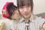 【SKE48】またなるぴーが都合良く使われてる…