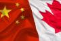 【速報】中国でカナダ元外交官が拘束