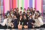 『AKB48・乃木坂46・欅坂46・IZ*ONE』のスペシャルユニット集合写真がコチラ！