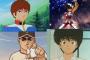 何故昔のアニメは主役声優が神谷明と古谷徹ばかりだったの？