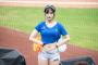 画像　韓国の巨乳美人JKチアをご覧ください。顔もカラダも100点