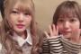 さーなん（高寺沙菜）がケバくなって帰ってｷﾀ━━━━(ﾟ∀ﾟ)━━━━!!