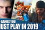 海外メディアが2019年以降の『PS4注目タイトル20本』をまとめた映像を公開！デスストやラスアス2、ゴーストオブツシマが登場！！