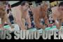 【画像】アメリカが相撲をスポーツ化した結果ｗｗｗｗ（※画像あり）